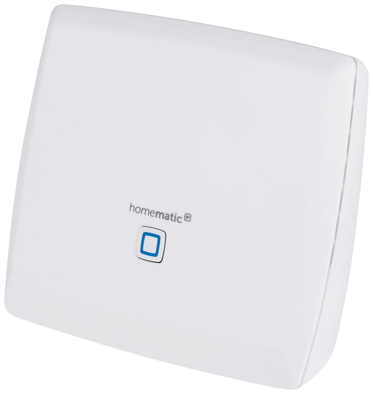 HOMEMATIC IP Smart Home Zentrale CCU3 inklusive mediola AIO CREATOR NEO Lizenz