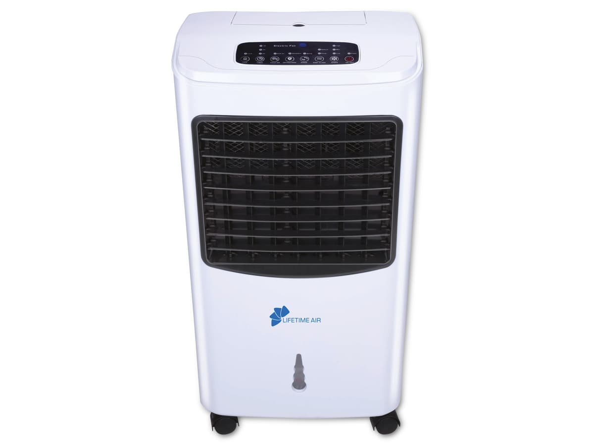 LIFETIME AIR Luftkühler 70 W, 8 L