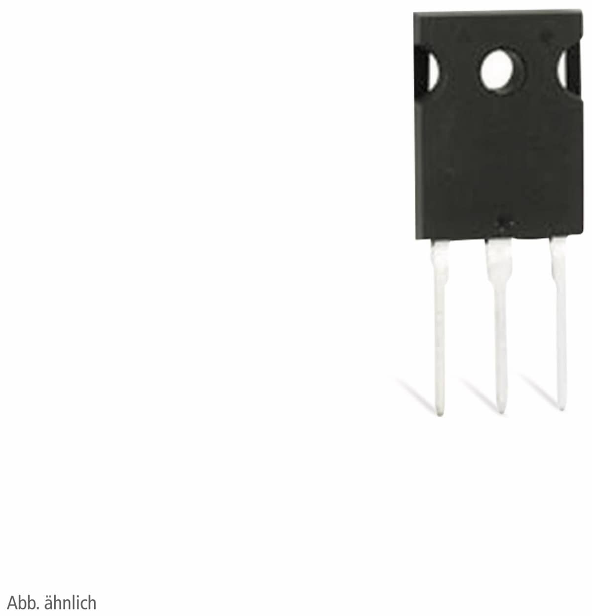 INFINEON IGBT IKW15N120H3