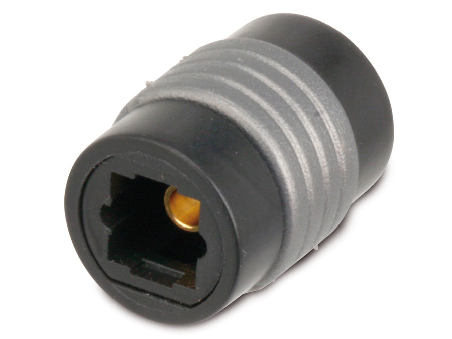 S-IMPULS Lichtleiter-Adapter