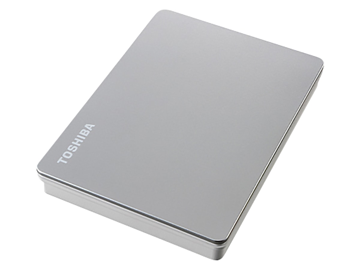 TOSHIBA USB 3.0 HDD Canvio Flex 2TB