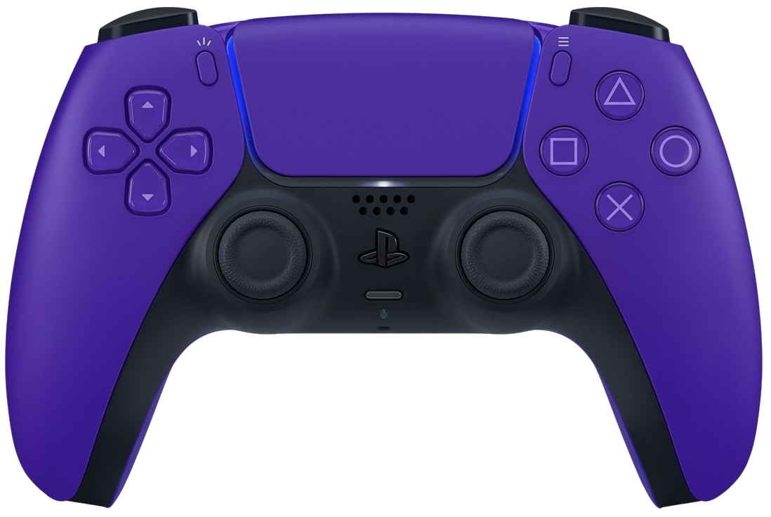 SONY Controller DualSense Wireless Galactic Purple