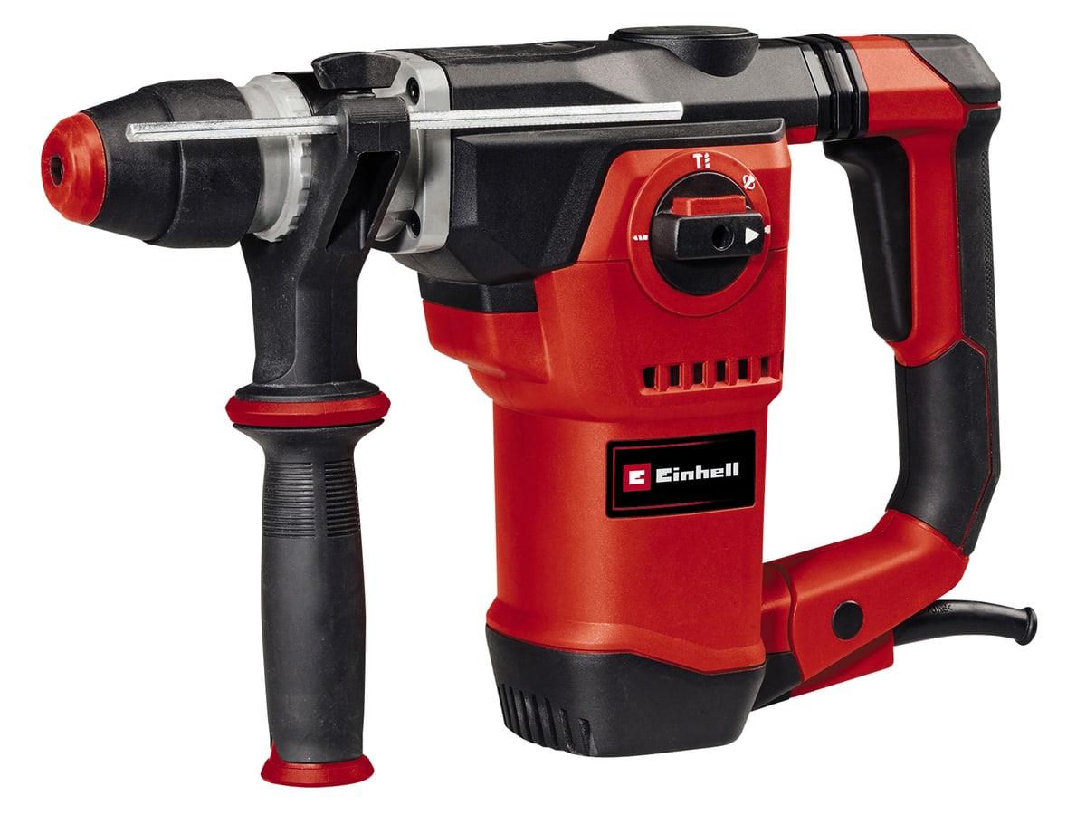 EINHELL Bohrhammer TE-RH 32-1600 4F 1600 W