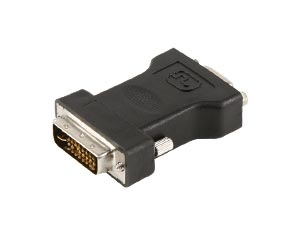 S-IMPULS DVI- zu VGA-Adapter