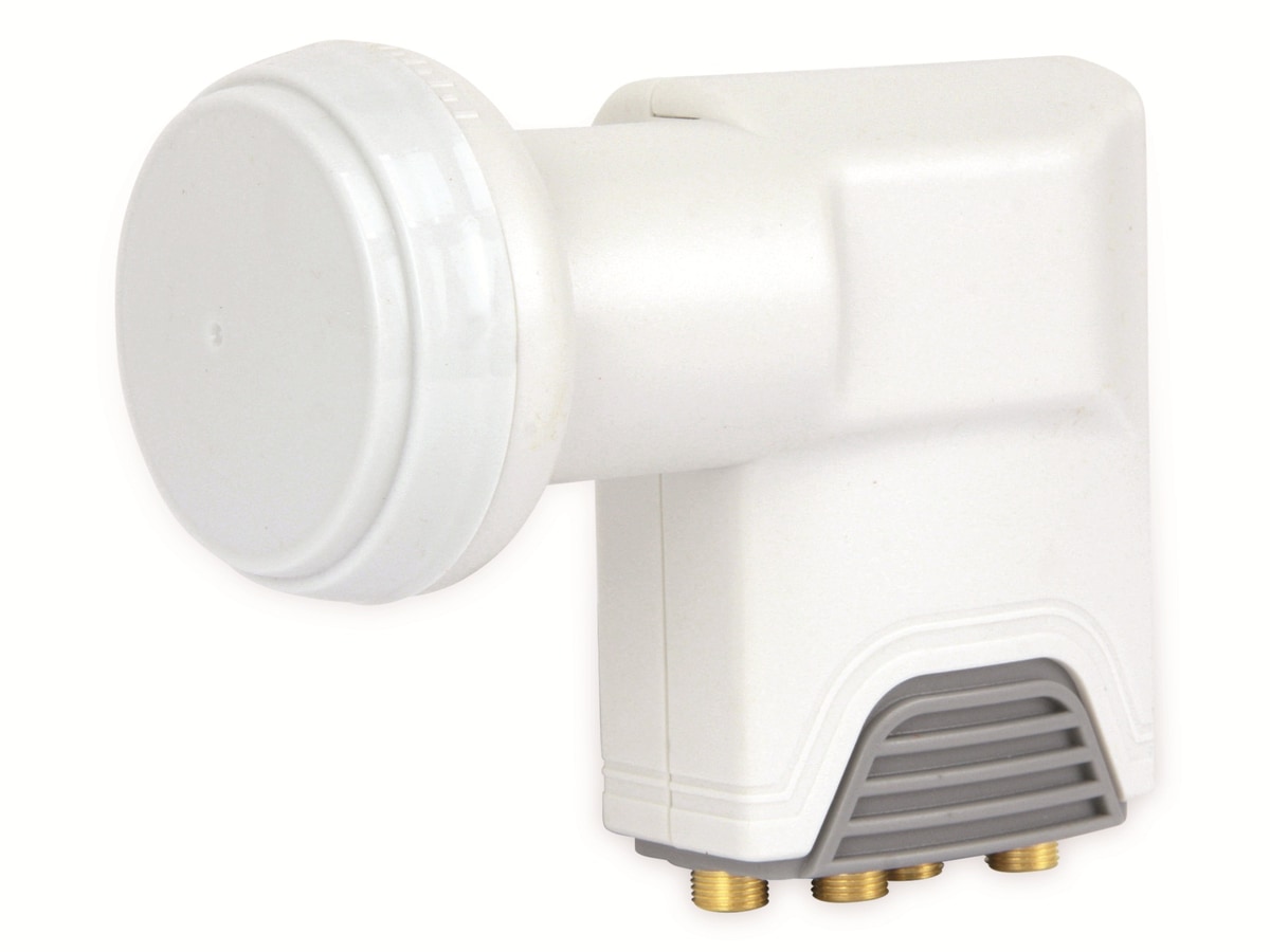 GOOBAY Universal Quatro-LNB