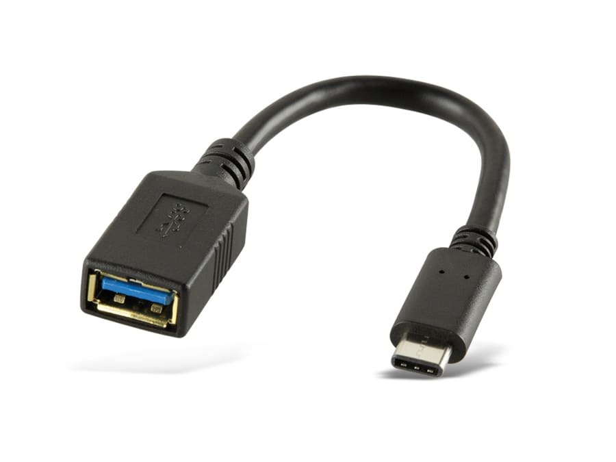 LOGILINK USB3.1 Adapter