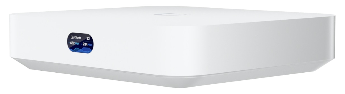 UBIQUITI Cloud Gateway UniFi Ultra