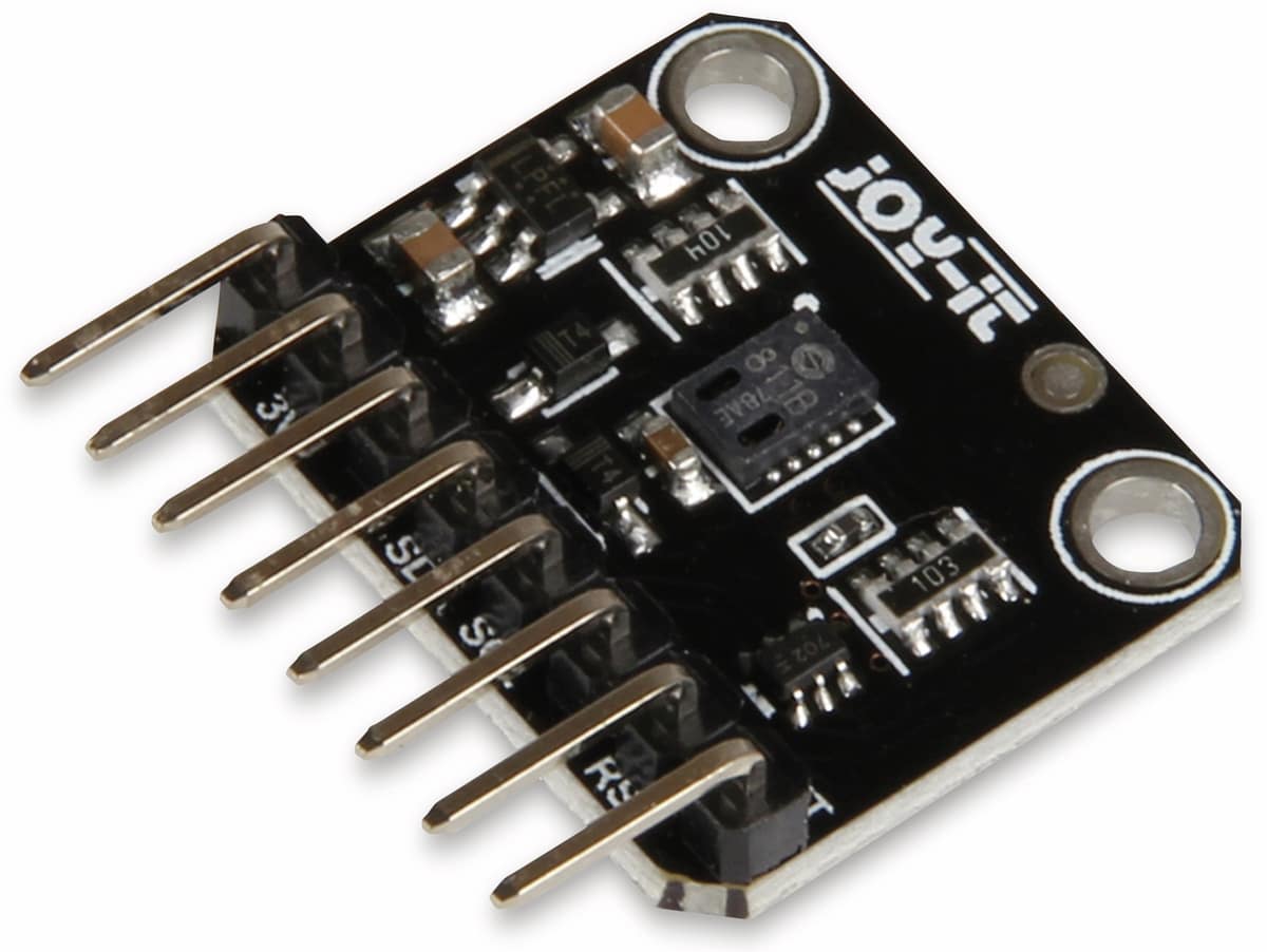 JOY-IT Breakout-Board CCS811 zur Messung der Luftreinheit