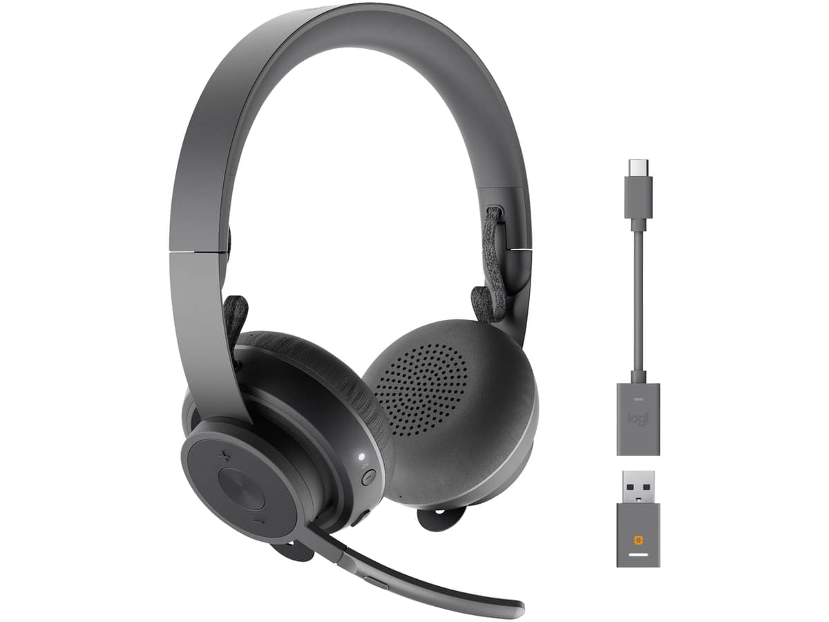 LOGITECH Headset Zone 900