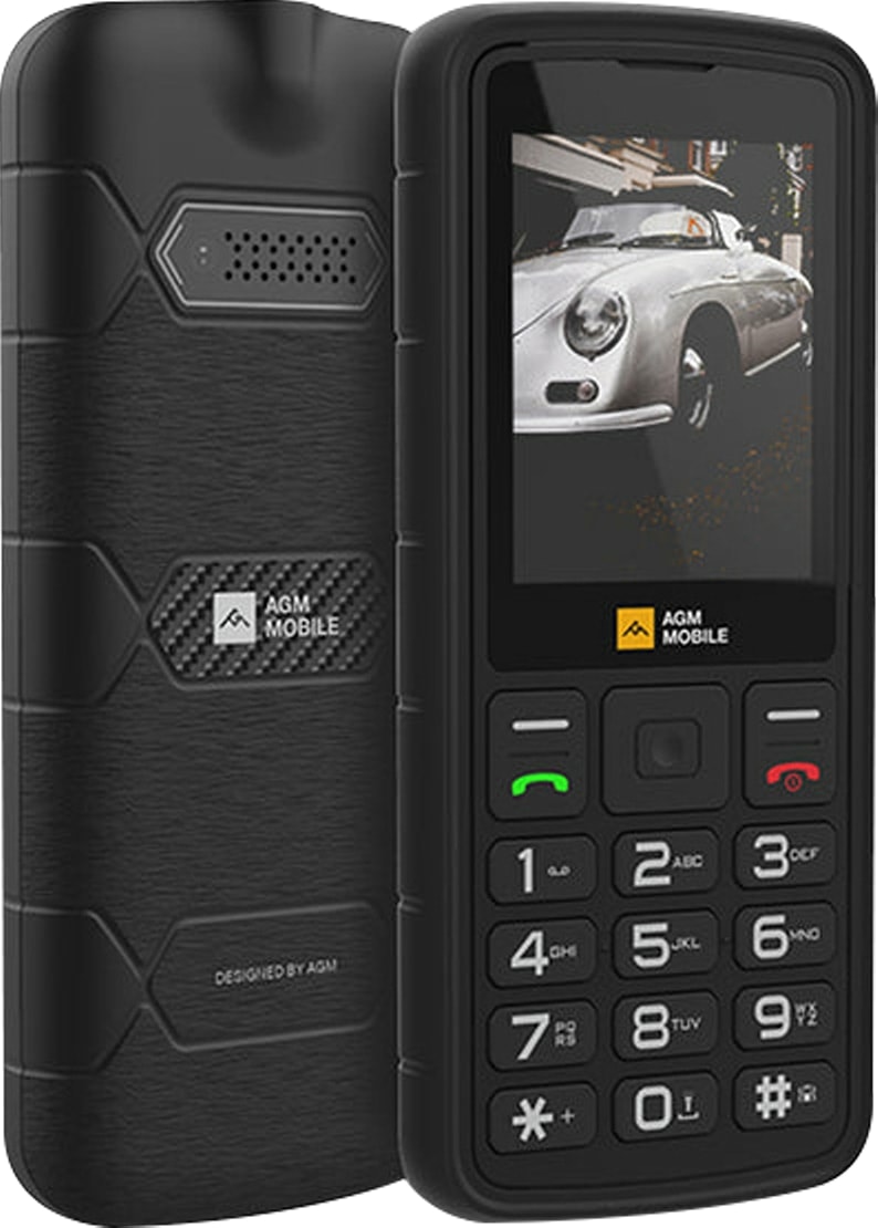 Image of AGM Handy M9