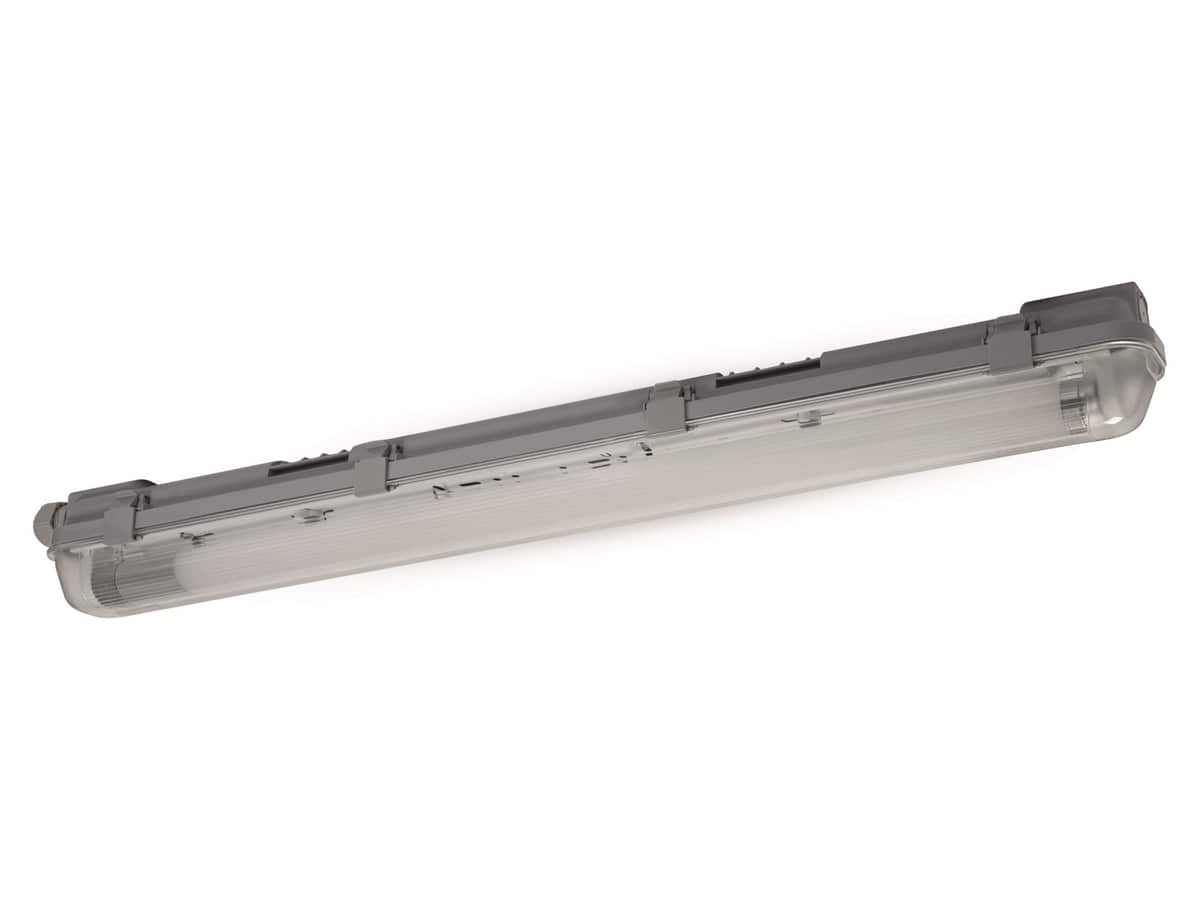 LEDVANCE LED-Feuchtraumleuchte Submarine mit Sensor, 600mm, 8W