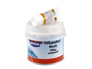 PRESTO Füllspachtel, 250 g