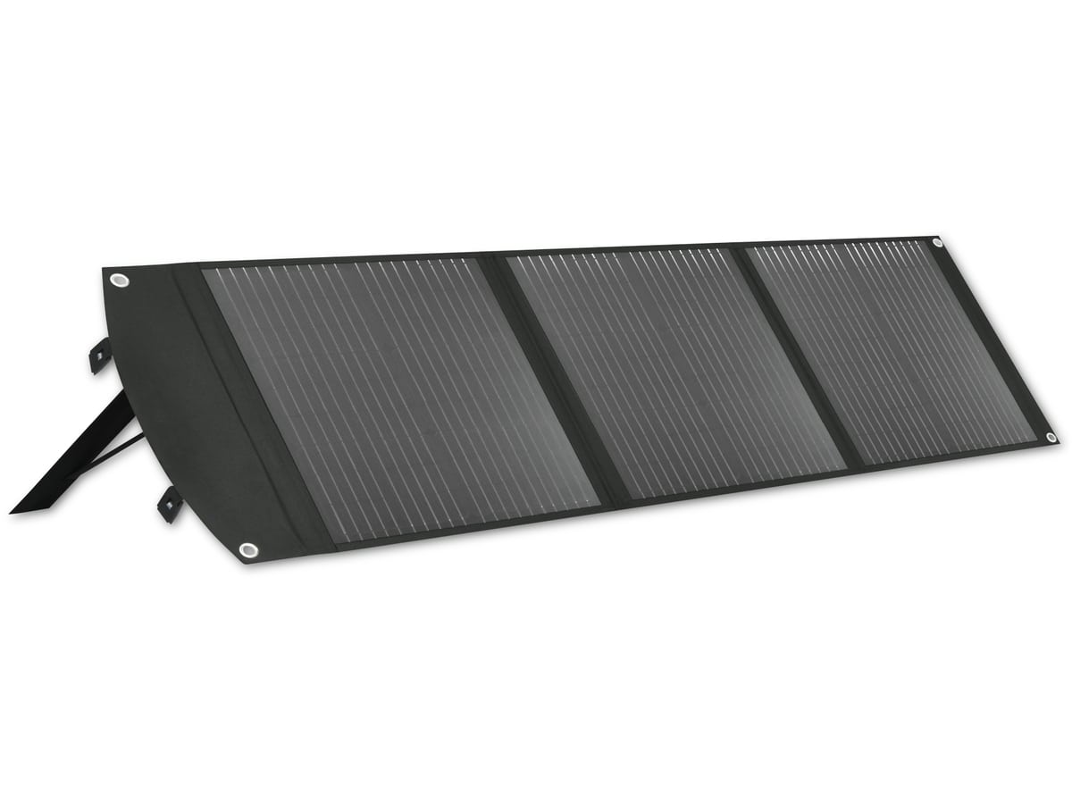 VERICO Solarmodul 100 W