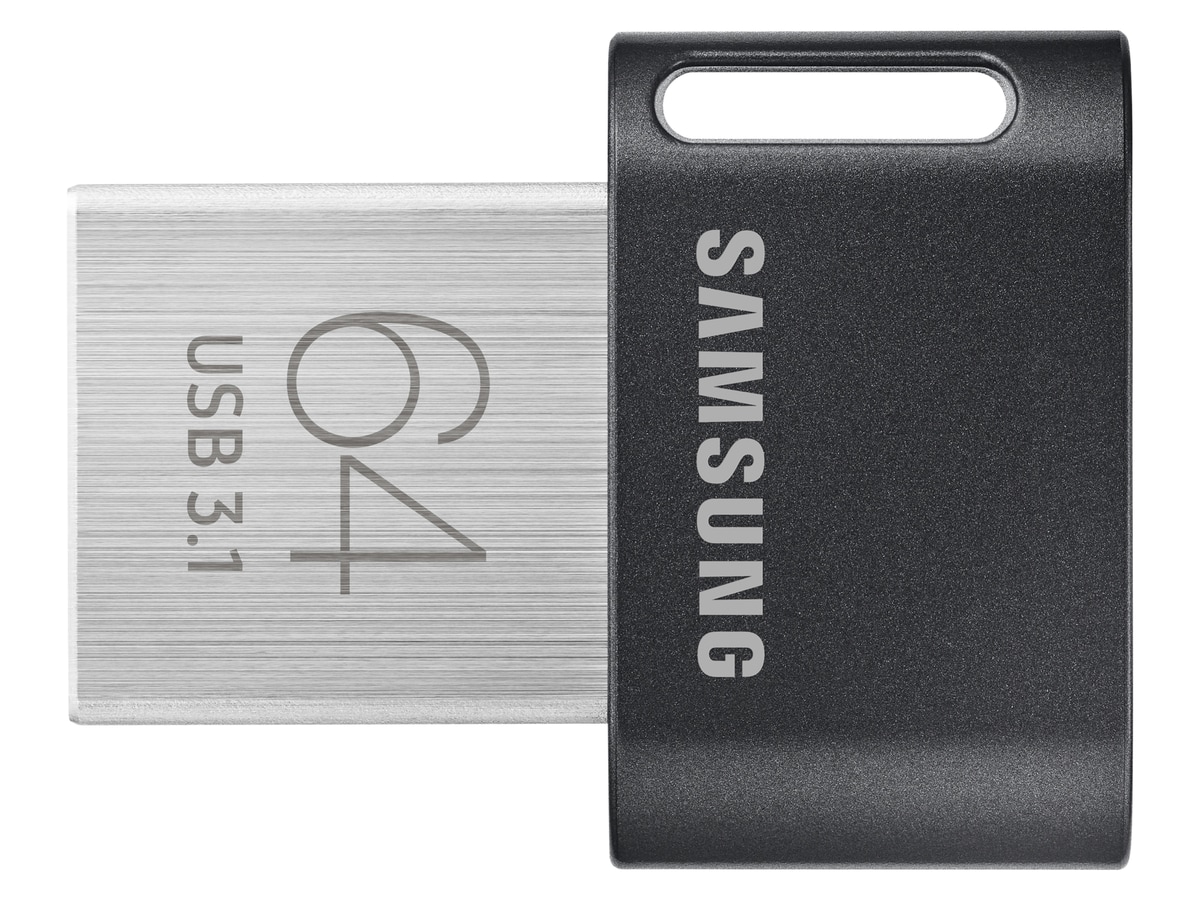 SAMSUNG USB-Stick Fit Plus 64GB