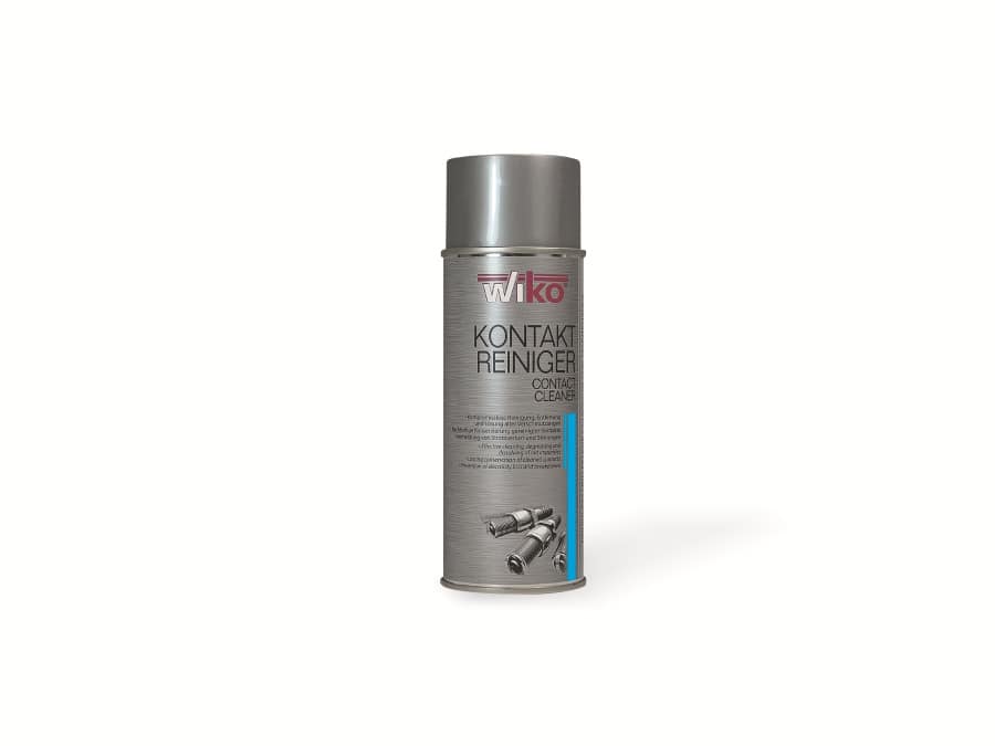 WIKO Kontaktreiniger-Spray, 400 ml