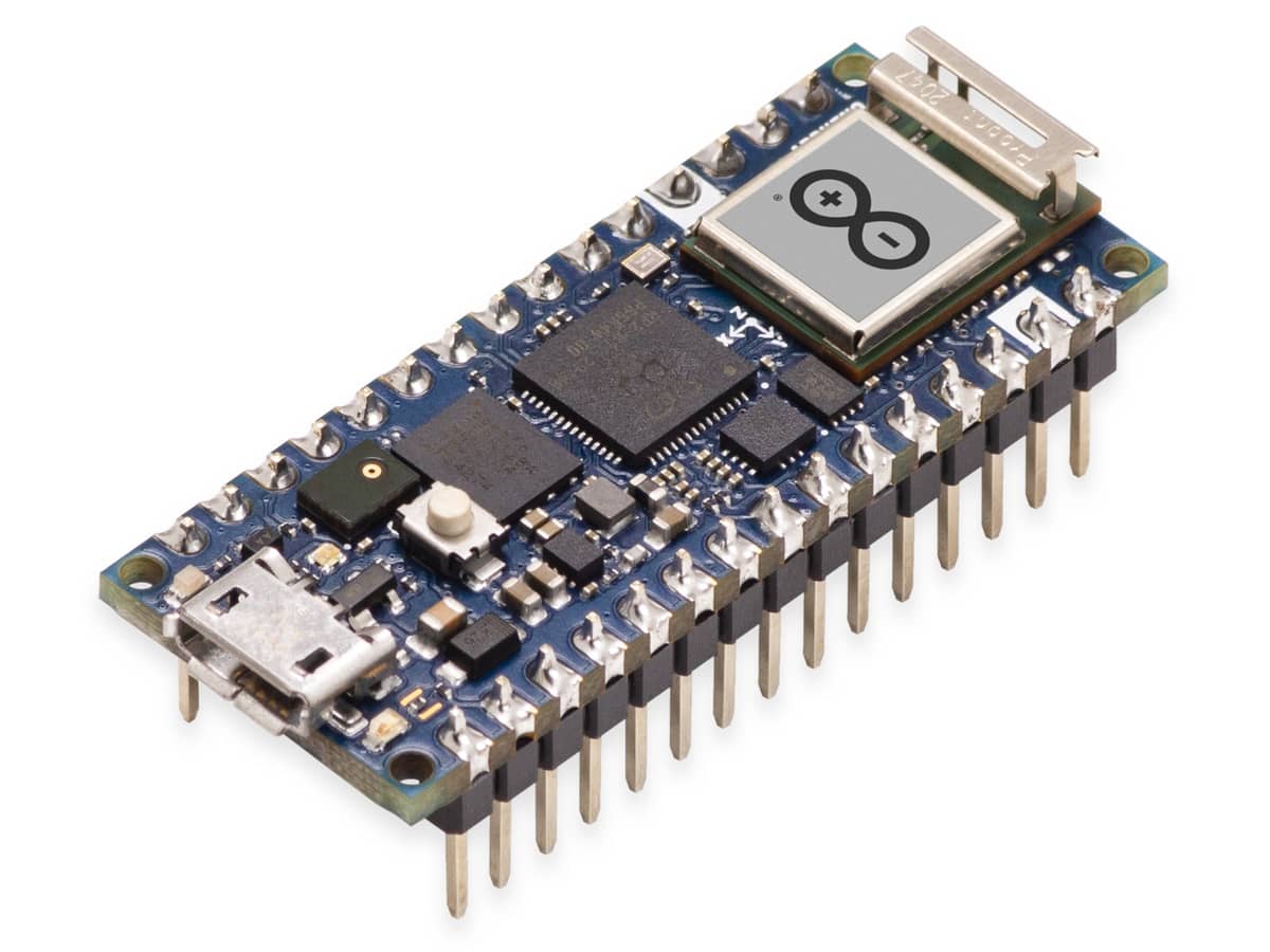 ARDUINO ® Board NANO RP2040 CONNECT without headers