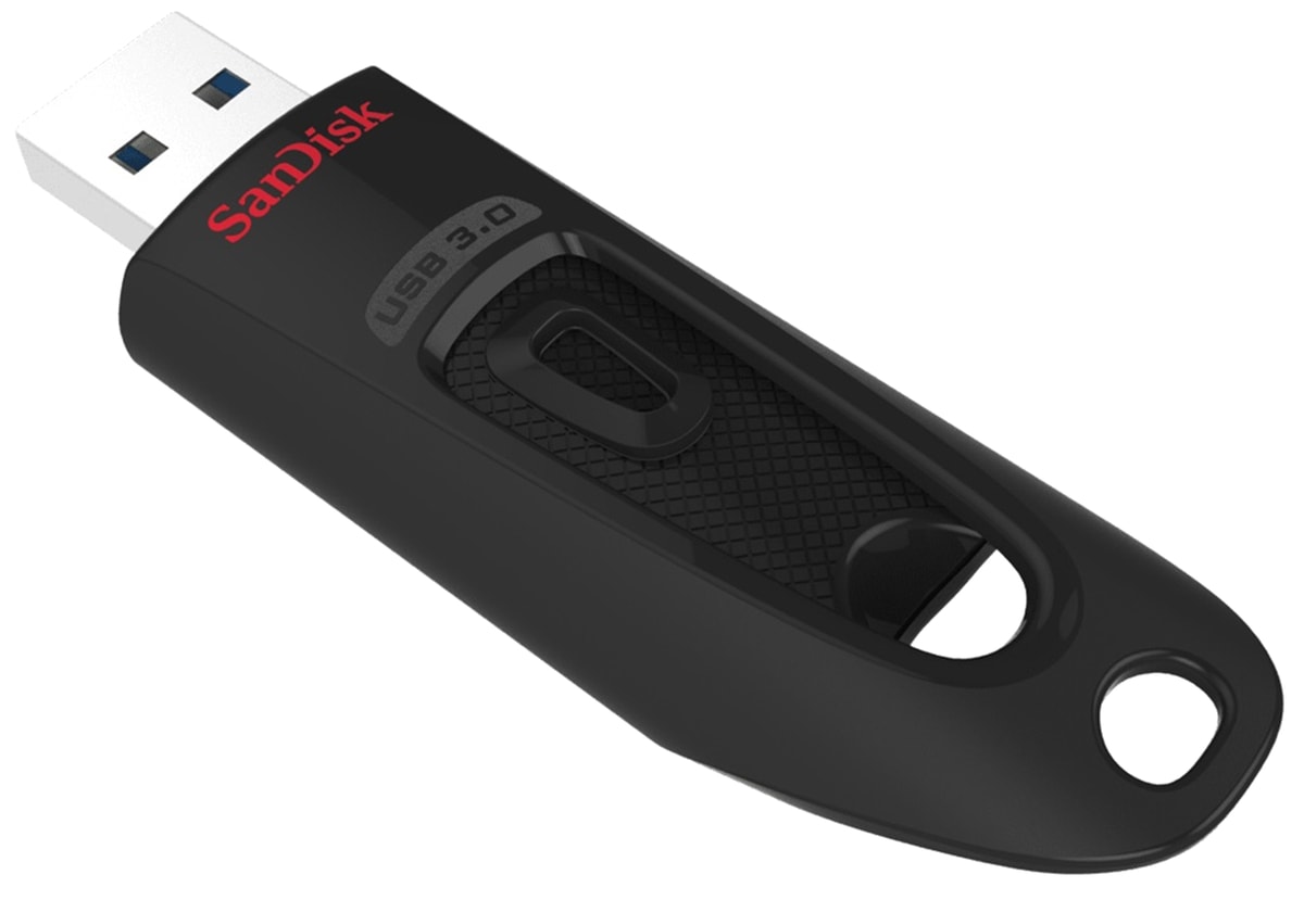 SANDISK 3.0 Stick Ultra 128GB