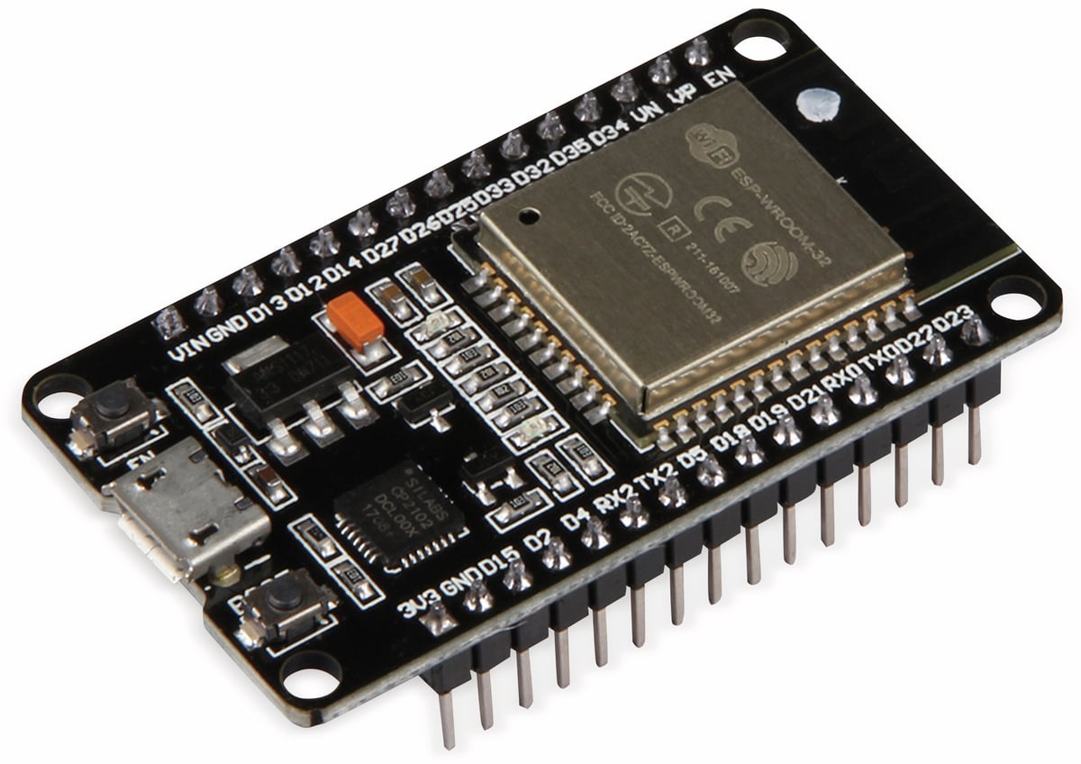 JOY-IT, ESP32 Node MCU Modul