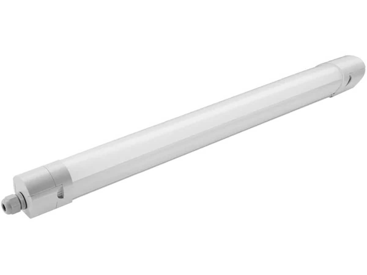 ENOVALITE LED-Feuchtraumleuchte PRO, EEK: E, 18W, 2070lm, 4000K, 650mm