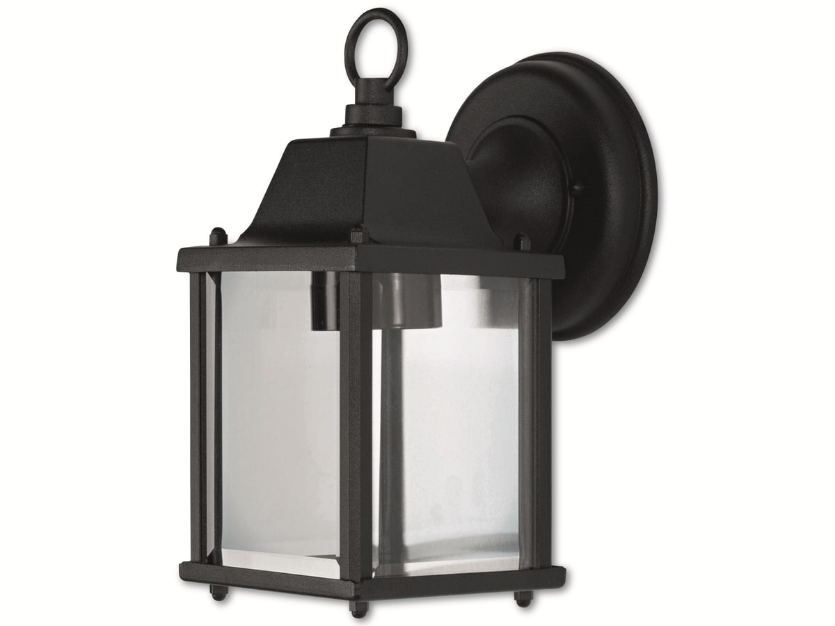 LEDVANCE Außenwandleuchte Endura Classic Lantern Square S