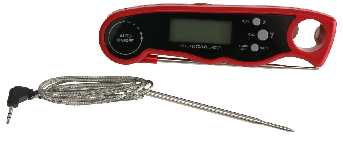 Grill-Thermometer, TG300