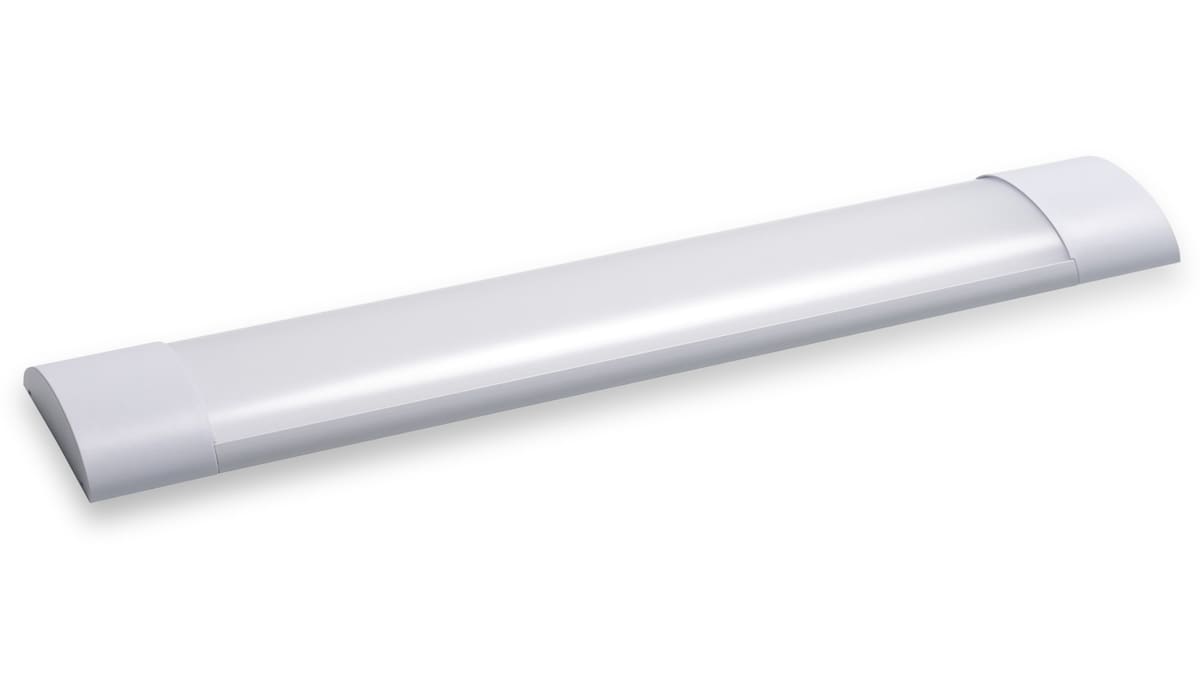 MÜLLER-LICHT LED-Office Deckenleuchte Scala DIM, 26 W, 2700 lm, 4000 K, 613 mm, dimmbar