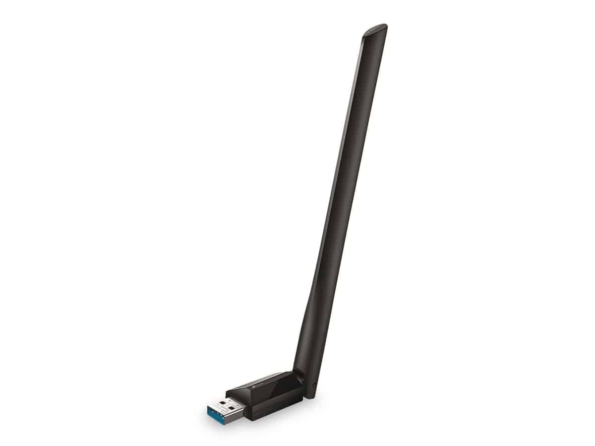 TP-LINK WLAN USB-Adapter Archer T3U Plus, AC1300