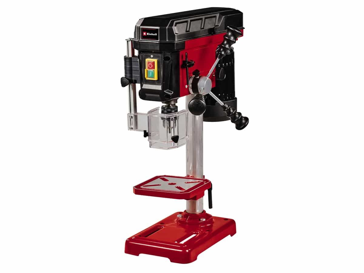 EINHELL Säulenbohrmaschine TC-BD 450