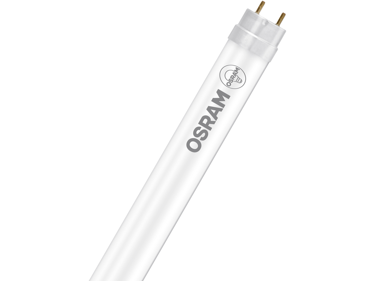 OSRAM LED-Röhre, T8, 900mm, G13, EEK: E, 10W, 1200lm, 4000K