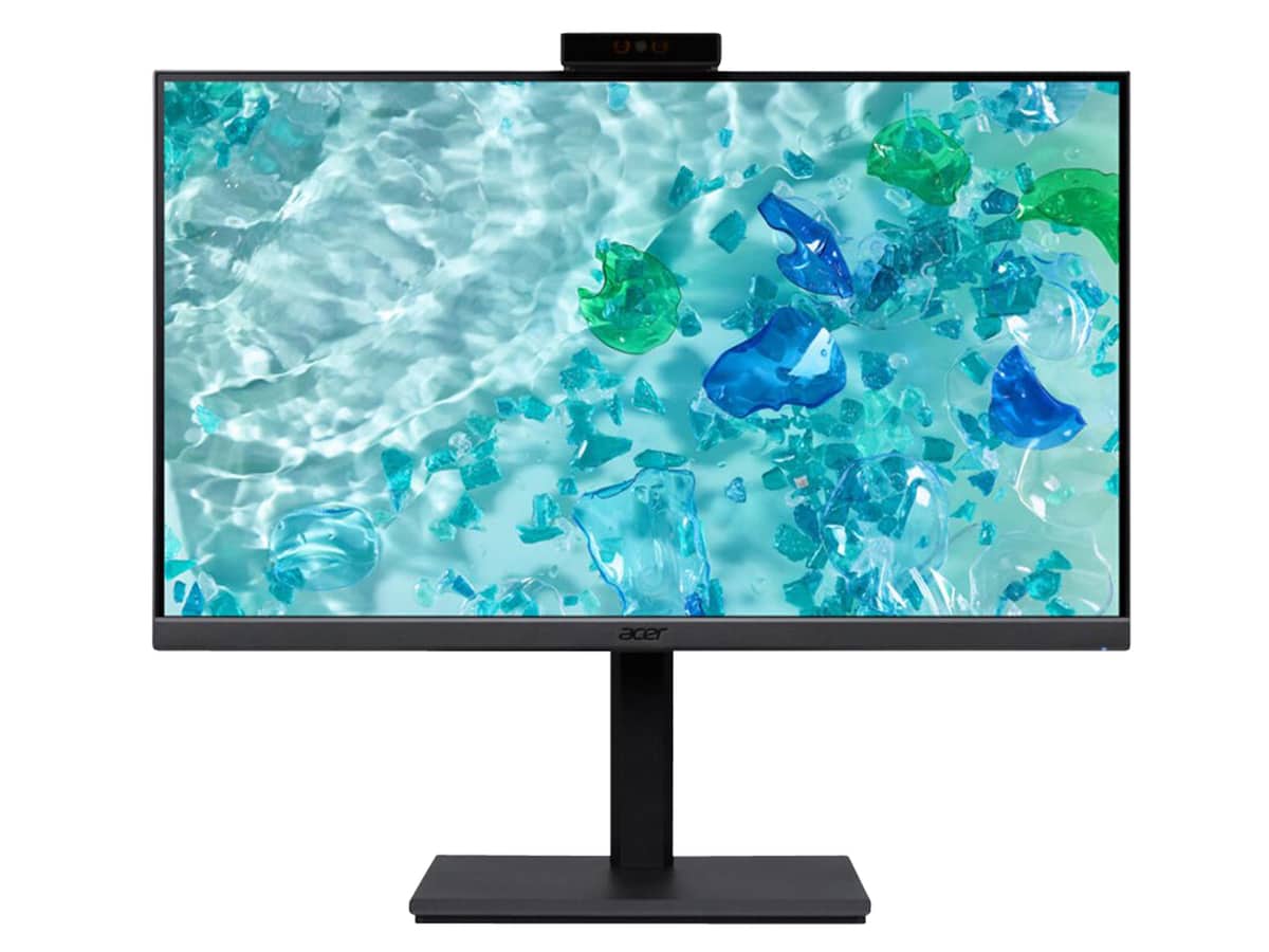 ACER Monitor Vero B277DEbmiprczxv 68,6cm (27")