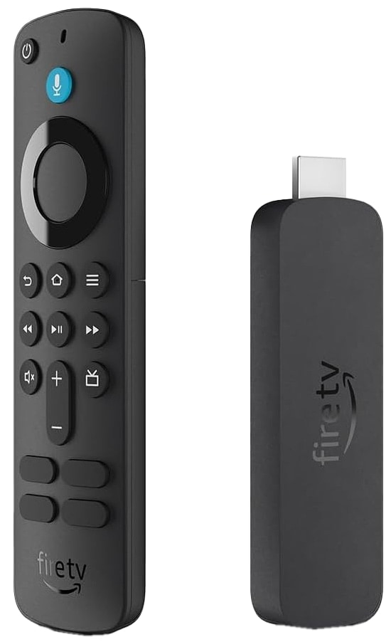 AMAZON Streaming-Stick Fire TV Stick 4K (3. Gen.)