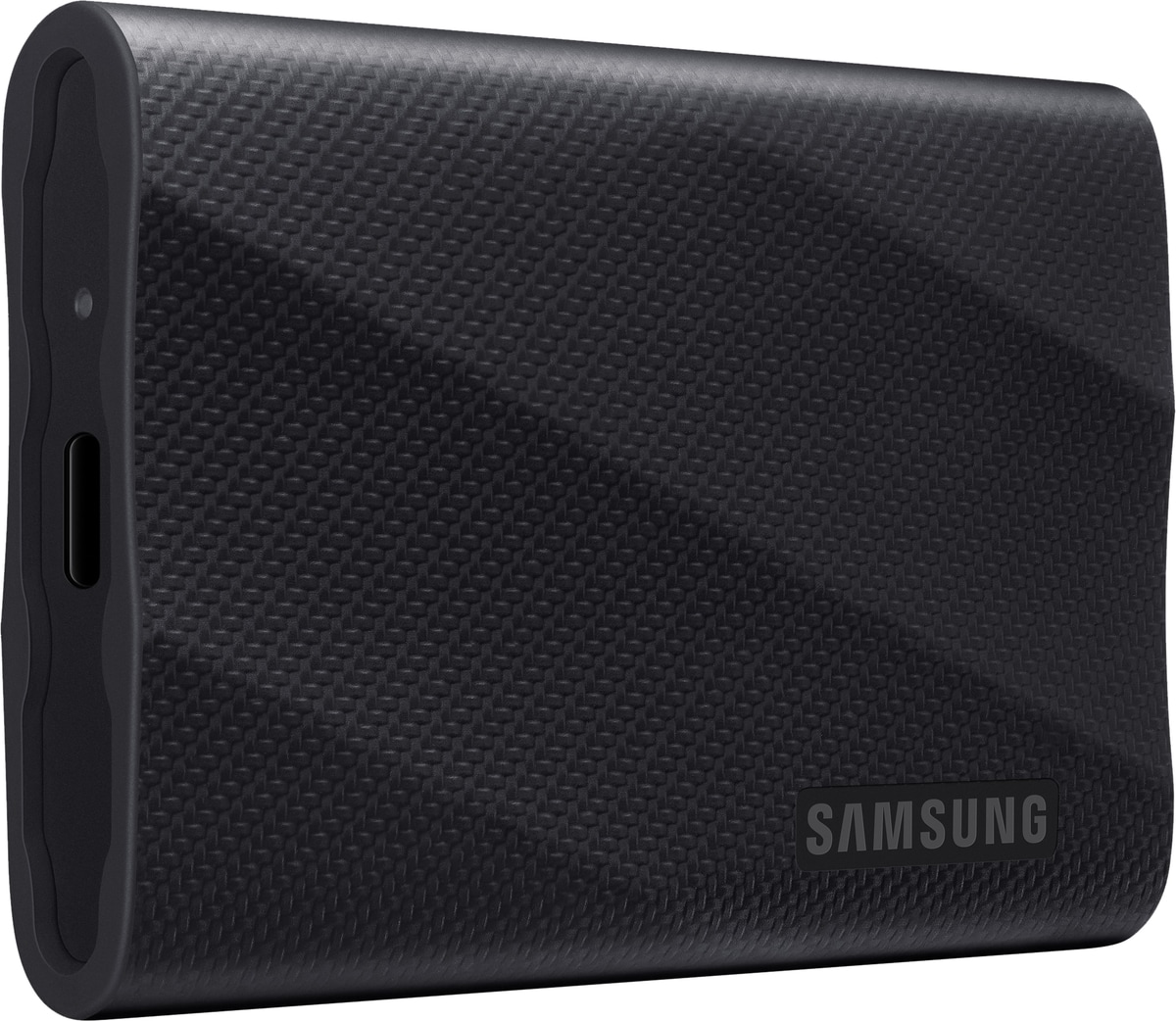 SAMSUNG Externe SSD Portable T9 4TB