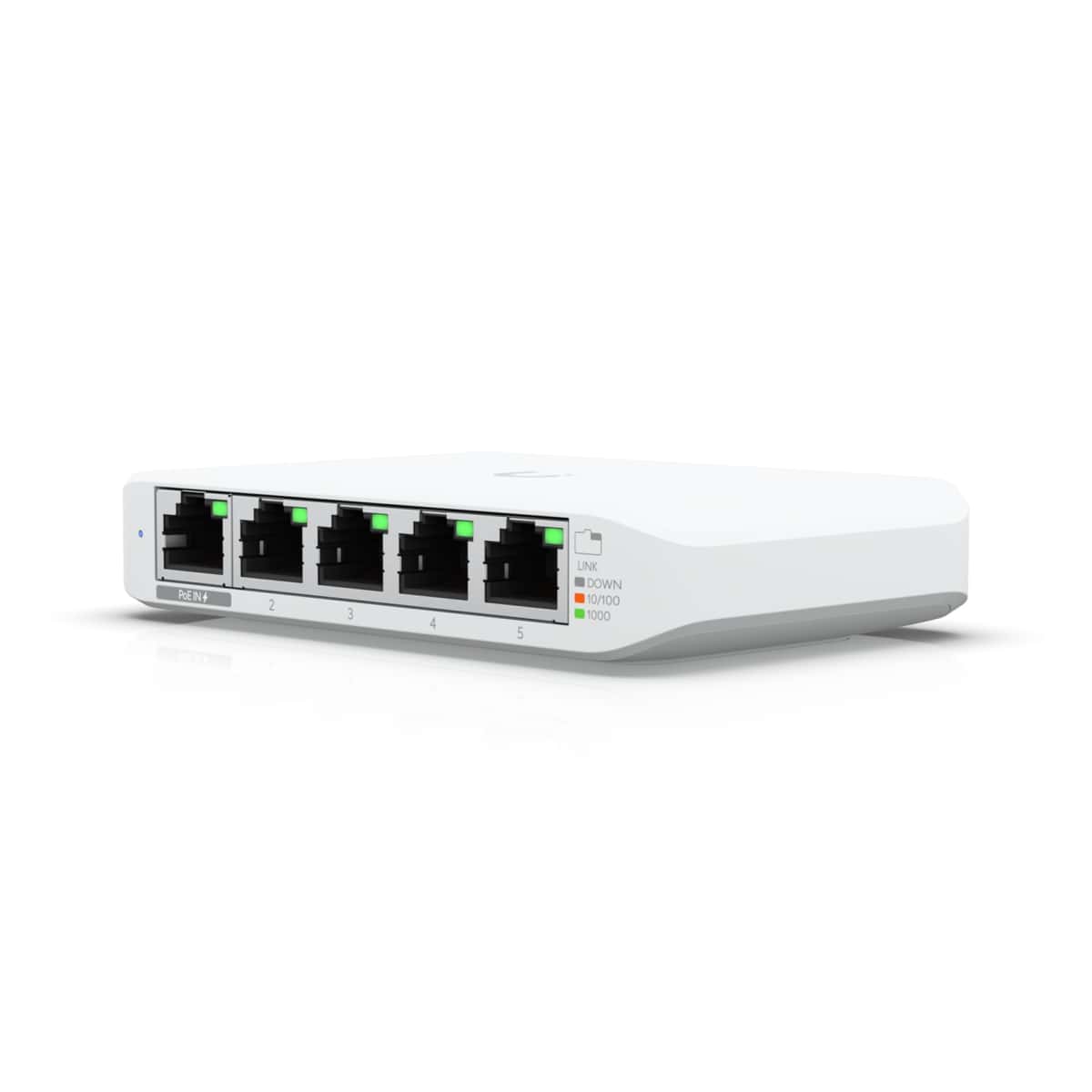 UBIQUITI Switch UniFi Flex Mini 3er Pack