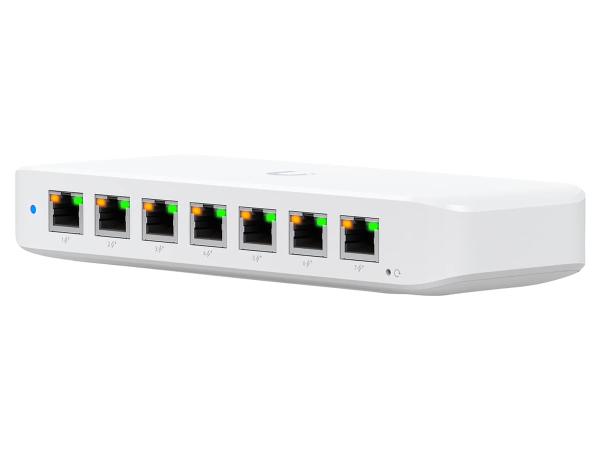 UBIQUITI Switch UniFi Ultra USW-Ultra