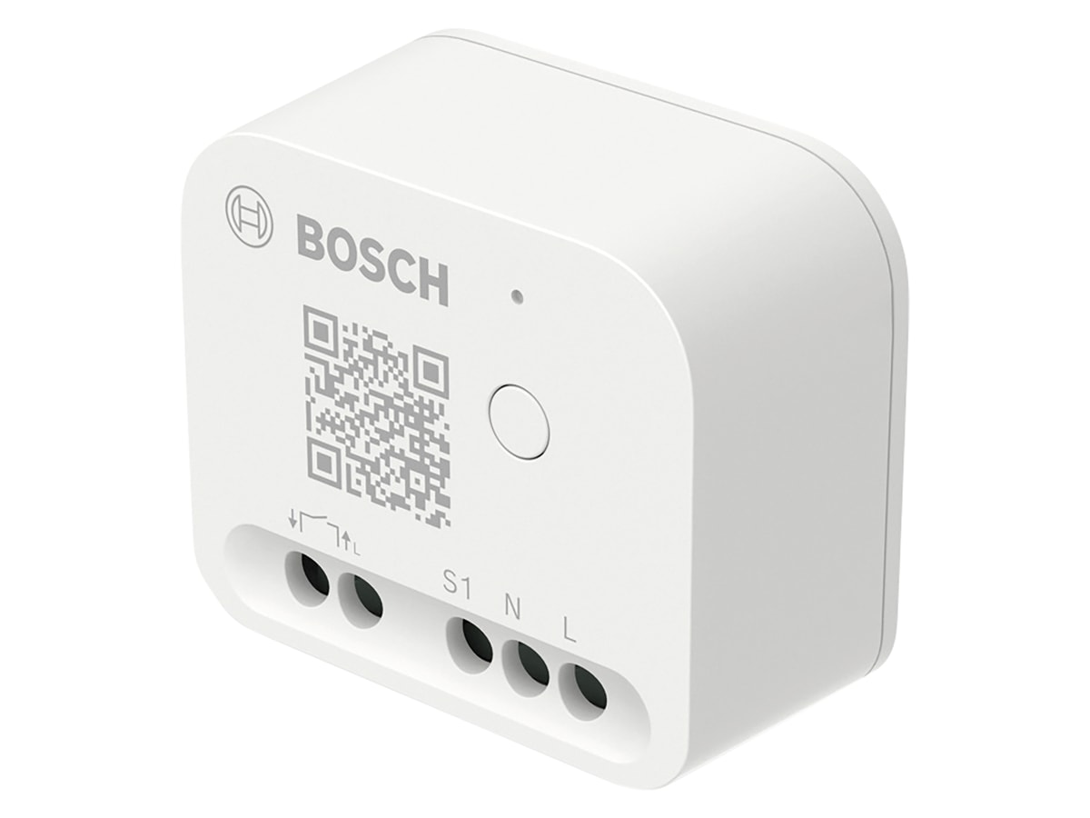 BOSCH Relais 8750002082, weiß