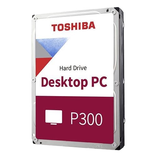 TOSHIBA HDD P300 HDWD320UZSVA 2TB, 8,9 cm (3.5")