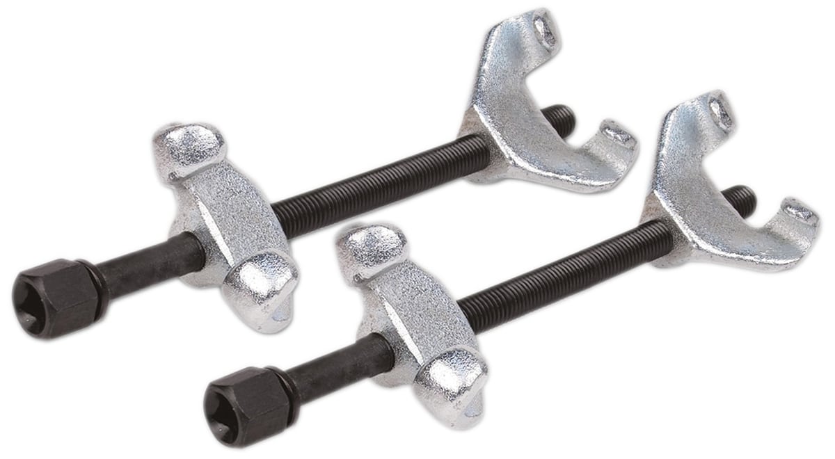 BRÜDER MANNESMANN Federspanner-Set, 2-teilig