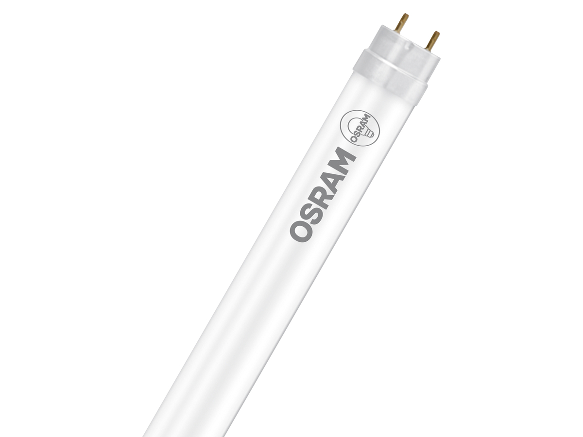 OSRAM LED-Röhre, T8, 1500mm, G13, EEK: F, 18,3W, 2000lm, 3000K