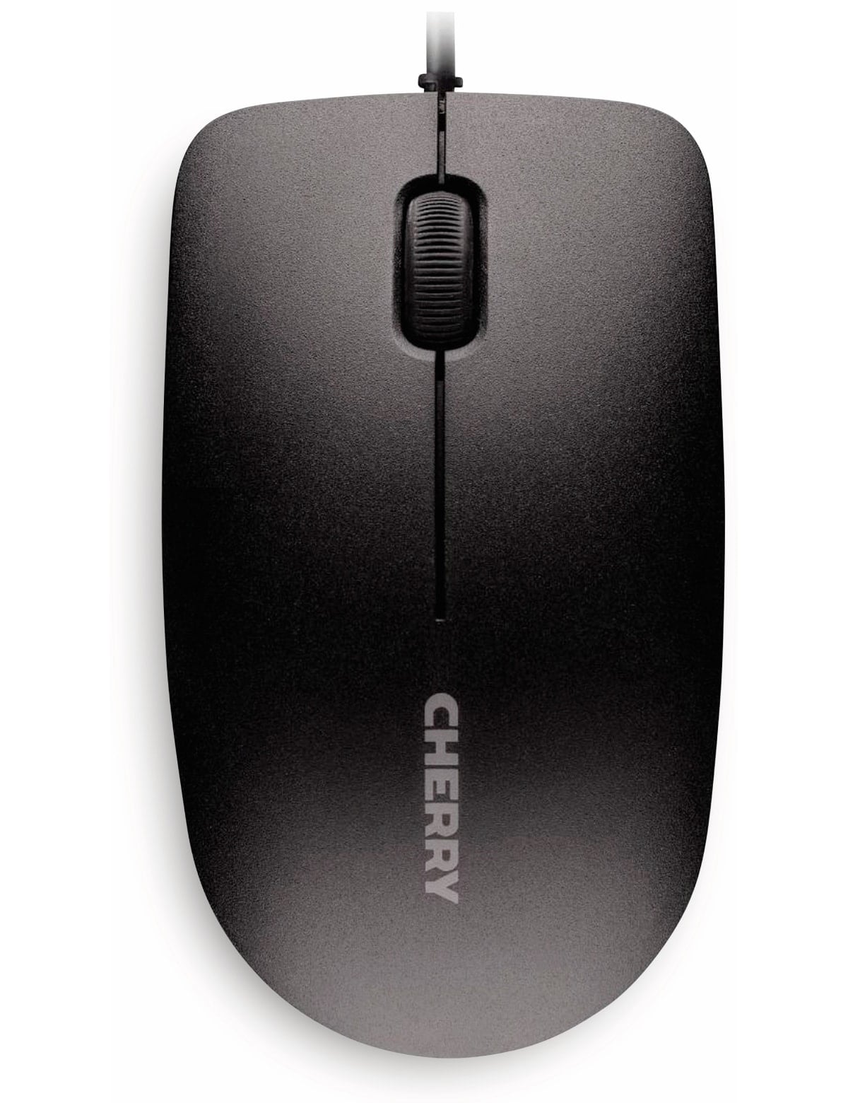 CHERRY Maus MC 1000, schwarz