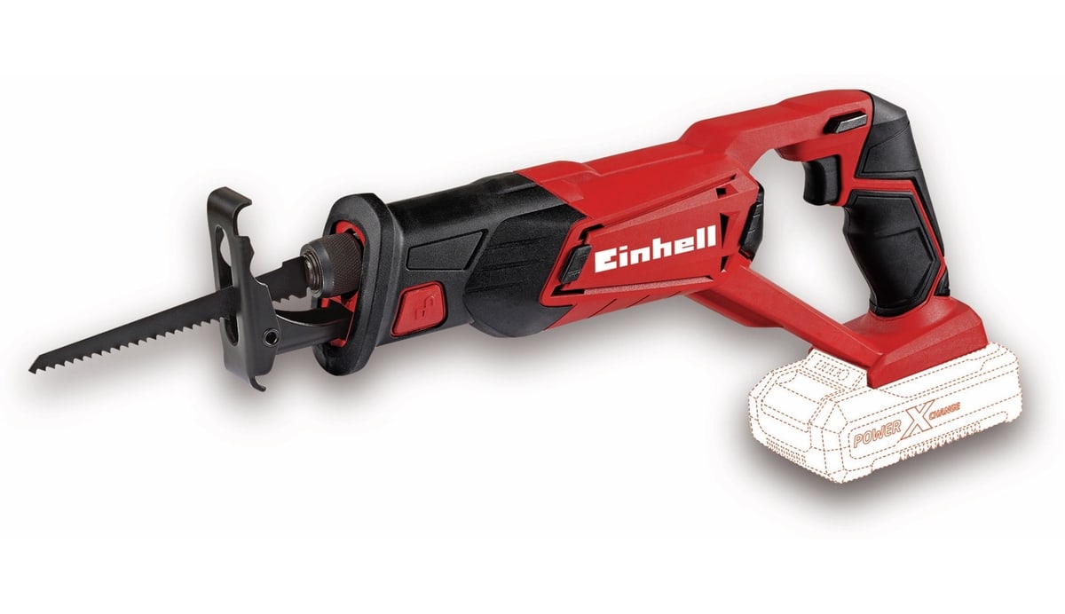 EINHELL Akku-Universalsäge TE-AP 18/22 Li Solo