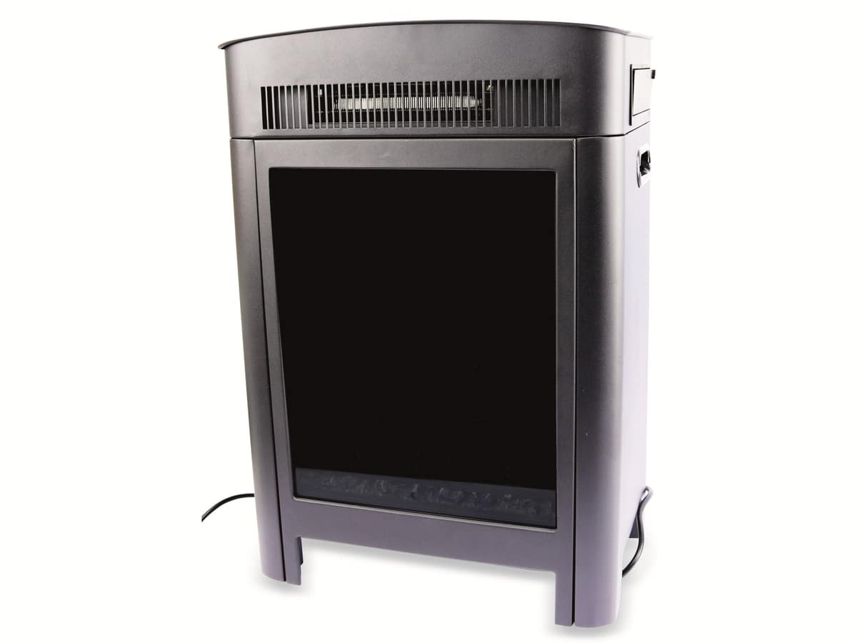 Elektrokamin Modena Classic Fire, 1800 W