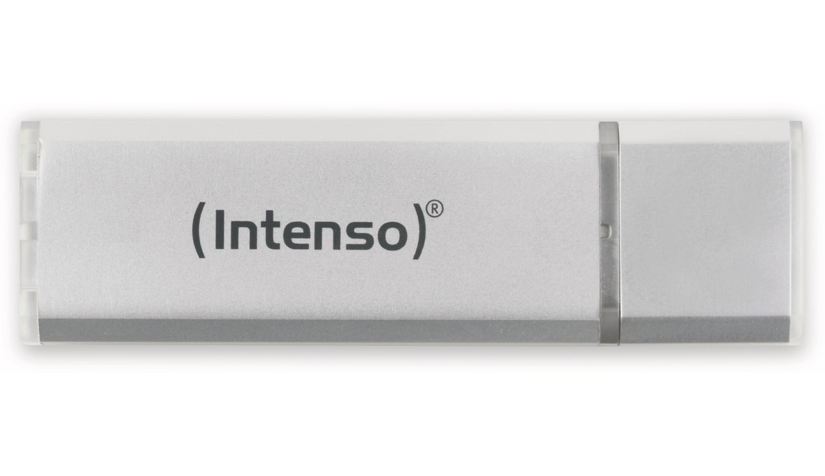 INTENSO USB 3.0 Speicherstick Ultra Line, 16 GB