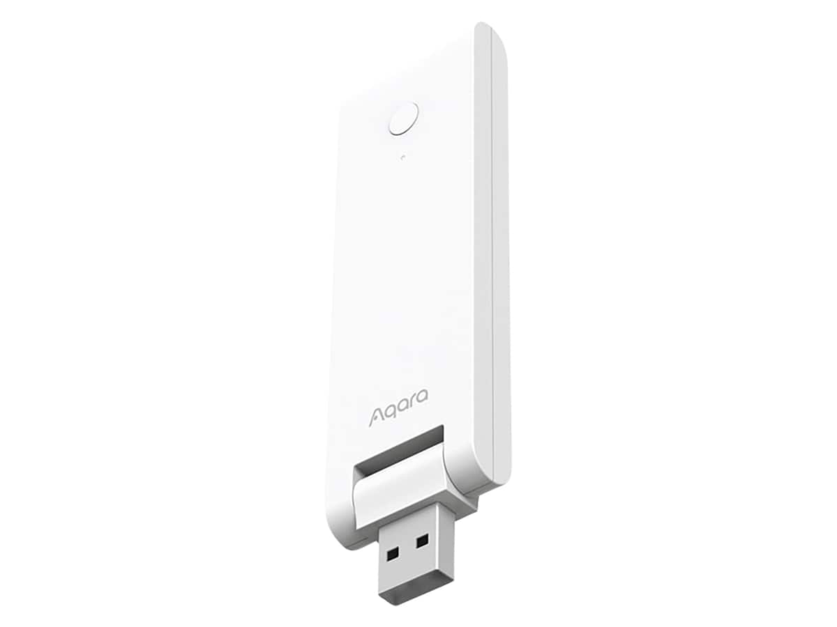 AQARA Smart Home Hub E1 HE1-G01