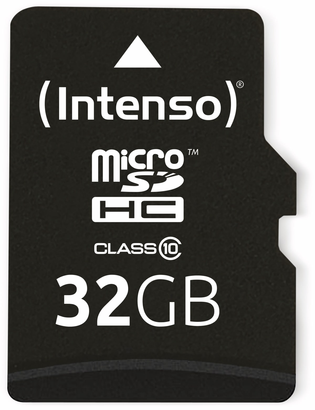 INTENSO MicroSDHC Card 3413480, 32 GB