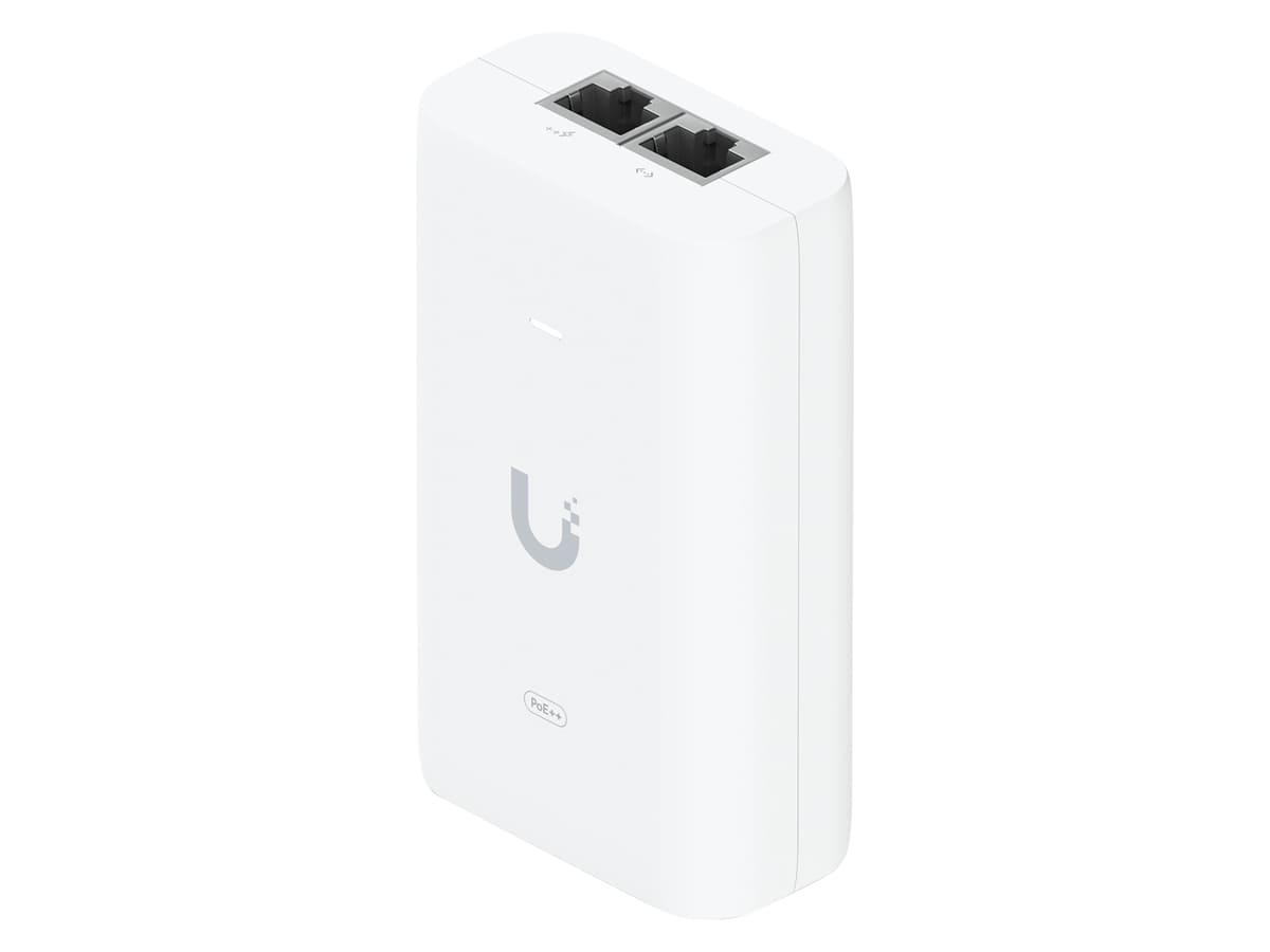 UBIQUITI Netzteil U-PoE++