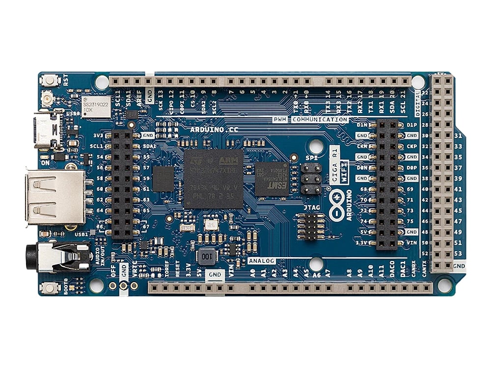 ARDUINO GIGA R1 WIFI ABX00063