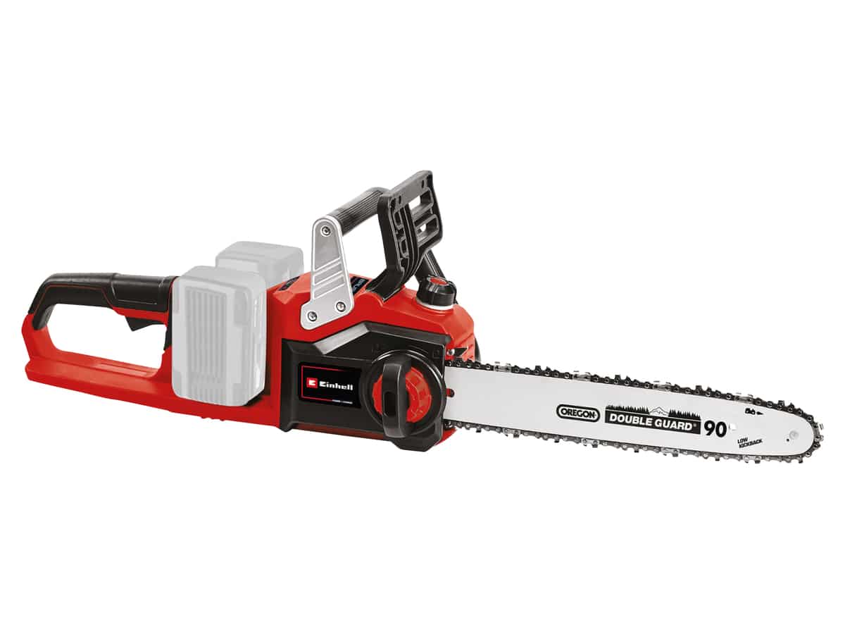 EINHELL PROFESSIONAL Akku-Kettensäge GE-LC 36/35 Li, Solo