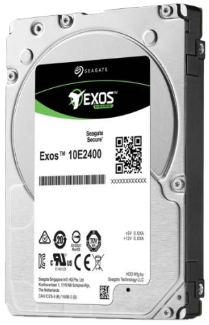 SEAGATE HDD Enterprise Performance 10k ST1200MM0009 1.2TB