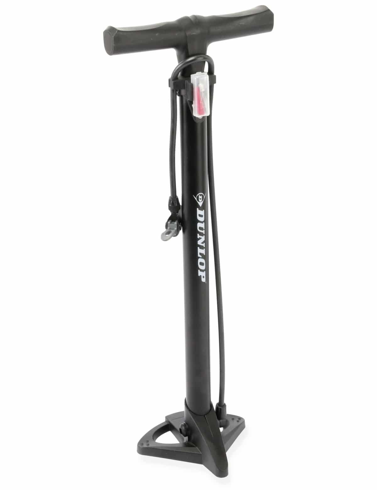 DUNLOP Standluftpumpe 10220, 11 bar