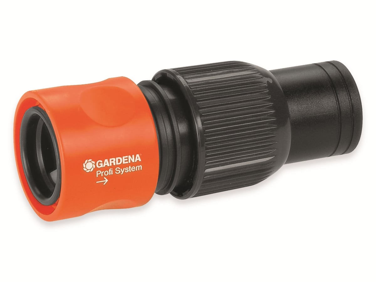 GARDENA Schlauchstück 2817-20 Profi-System, 19 mm (3/4")